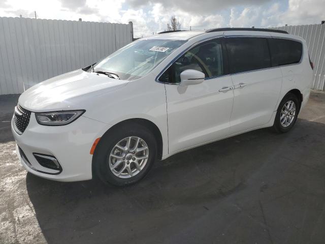 CHRYSLER PACIFICA T 2022 2c4rc1bg3nr167352