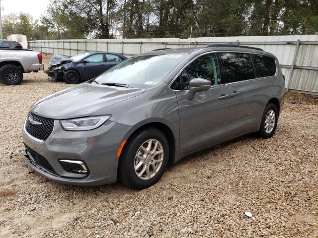 CHRYSLER PACIFICA T 2022 2c4rc1bg3nr167660