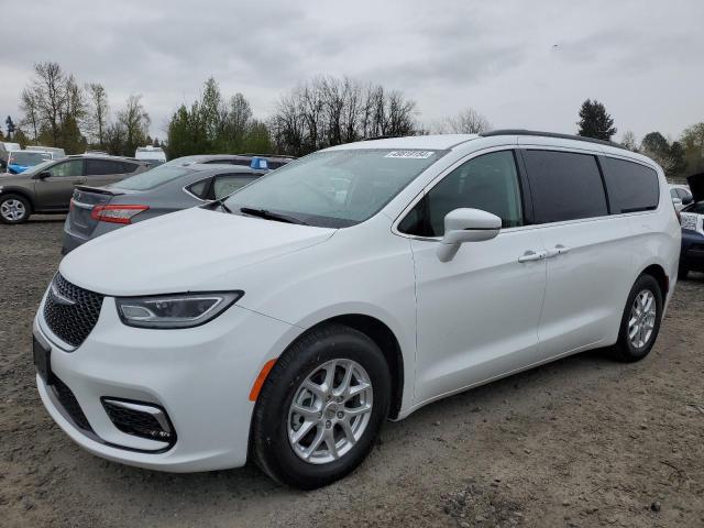 CHRYSLER PACIFICA 2022 2c4rc1bg3nr168971