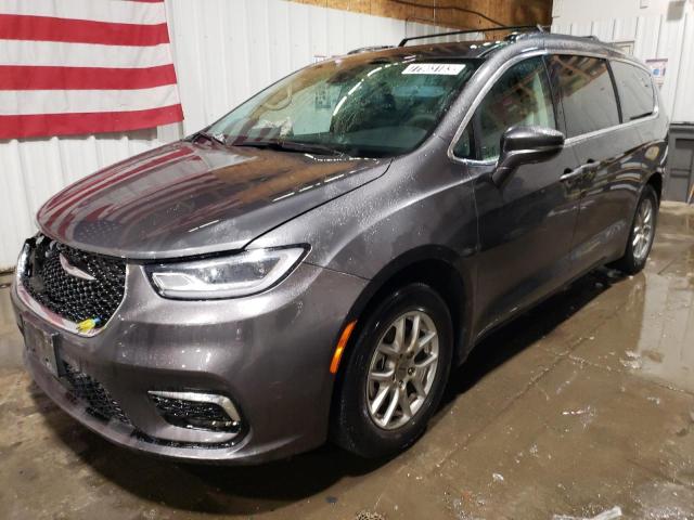 CHRYSLER PACIFICA 2022 2c4rc1bg3nr171160