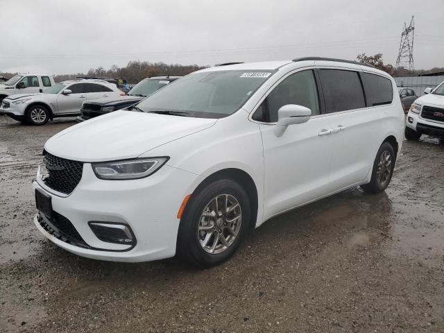 CHRYSLER PACIFICA 2022 2c4rc1bg3nr177508