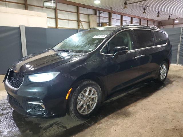 CHRYSLER PACIFICA 2022 2c4rc1bg3nr189030