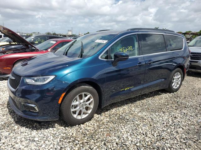 CHRYSLER PACIFICA 2022 2c4rc1bg3nr194129