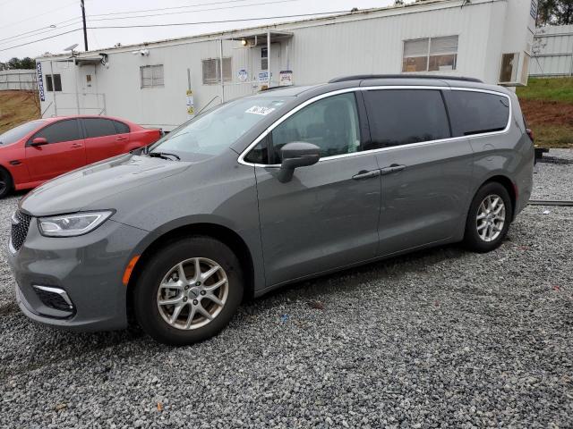 CHRYSLER PACIFICA 2022 2c4rc1bg3nr197659