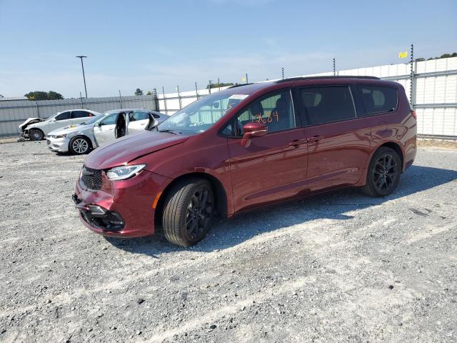 CHRYSLER PACIFICA T 2022 2c4rc1bg3nr210569