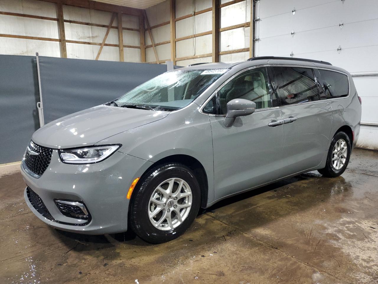 CHRYSLER PACIFICA 2022 2c4rc1bg3nr233530