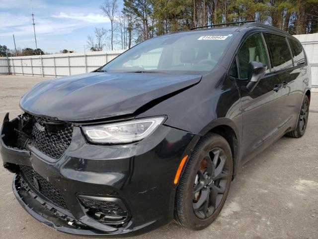 CHRYSLER PACIFICA 2023 2c4rc1bg3pr500894