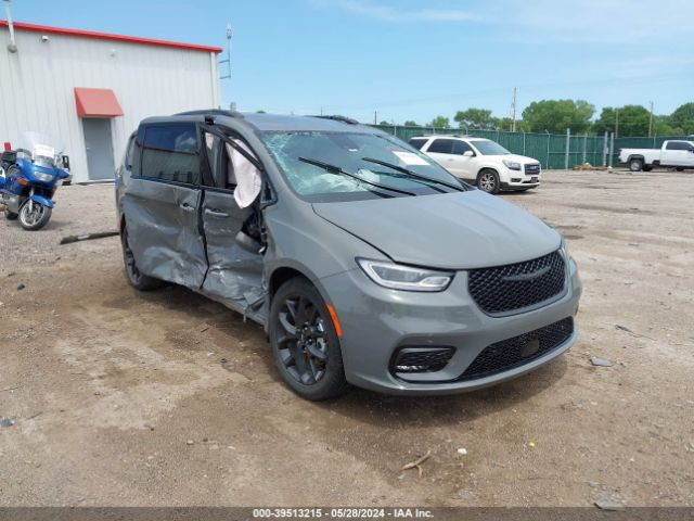 CHRYSLER PACIFICA 2023 2c4rc1bg3pr505691