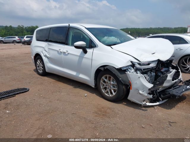 CHRYSLER PACIFICA 2023 2c4rc1bg3pr531675