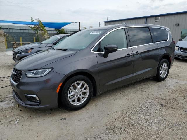 CHRYSLER PACIFICA 2023 2c4rc1bg3pr535046