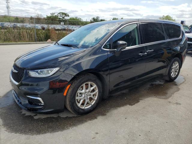 CHRYSLER PACIFICA 2023 2c4rc1bg3pr605631