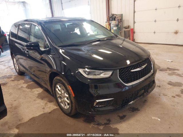 CHRYSLER PACIFICA 2024 2c4rc1bg3rr176820