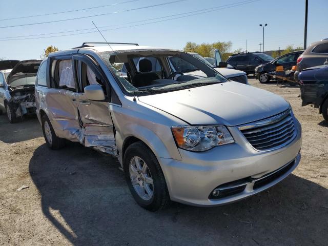 CHRYSLER TOWN & COU 2012 2c4rc1bg4cr126810