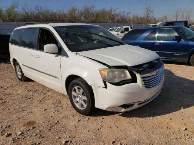 CHRYSLER TOWN &AMP COU 2012 2c4rc1bg4cr157829