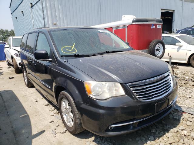 CHRYSLER TOWN &AMP COU 2012 2c4rc1bg4cr162562