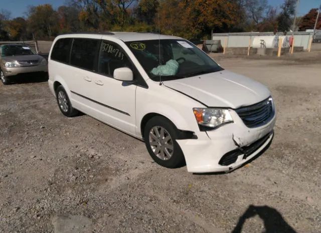 CHRYSLER TOWN & COUNTRY 2012 2c4rc1bg4cr170628