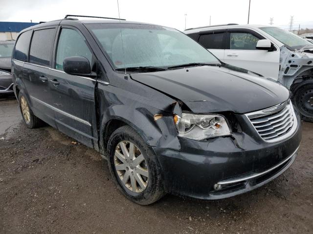 CHRYSLER TOWN & COU 2012 2c4rc1bg4cr176087