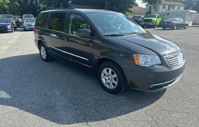 CHRYSLER TOWN & COU 2012 2c4rc1bg4cr187087