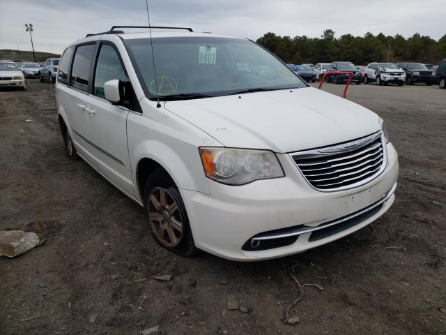 CHRYSLER TOWN &AMP COU 2012 2c4rc1bg4cr188532