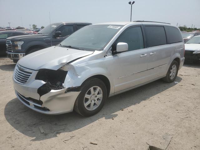 CHRYSLER TOWN & COU 2012 2c4rc1bg4cr188627