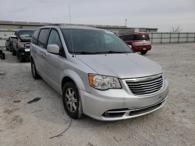 CHRYSLER TOWN &AMP COU 2012 2c4rc1bg4cr188630