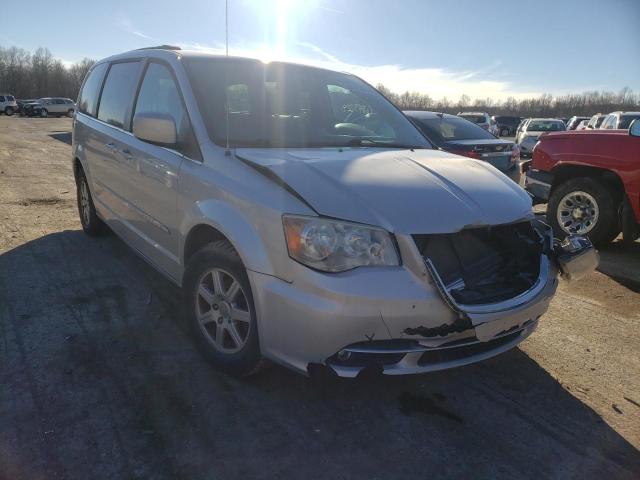 CHRYSLER TOWN &AMP COU 2012 2c4rc1bg4cr189714