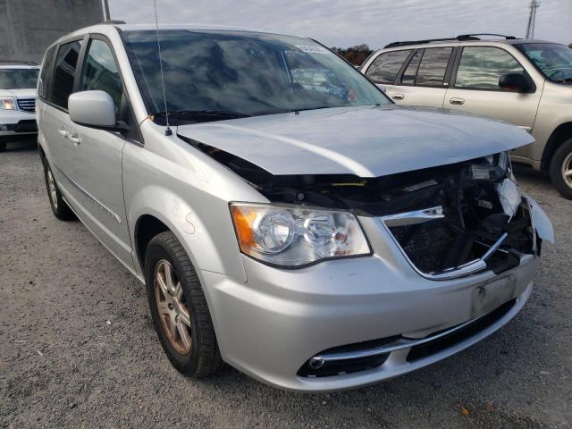 CHRYSLER TOWN &AMP COU 2012 2c4rc1bg4cr210321