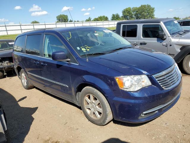 CHRYSLER TOWN & COU 2012 2c4rc1bg4cr216538