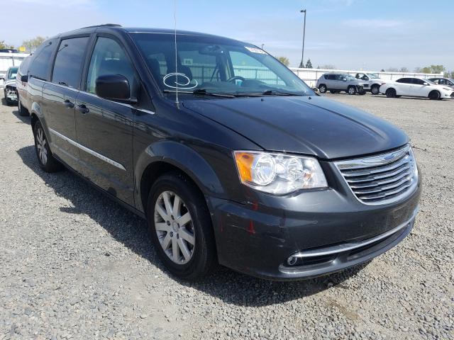 CHRYSLER TOWN &AMP COU 2012 2c4rc1bg4cr278098