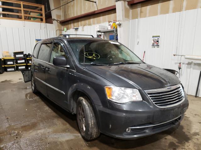 CHRYSLER TOWN &AMP COU 2012 2c4rc1bg4cr286329