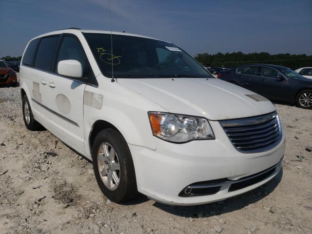 CHRYSLER TOWN &AMP COU 2012 2c4rc1bg4cr300522