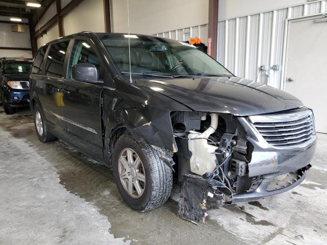 CHRYSLER TOWN & COU 2012 2c4rc1bg4cr313626