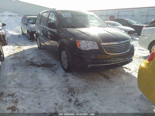 CHRYSLER TOWN & COUNTRY 2012 2c4rc1bg4cr327476