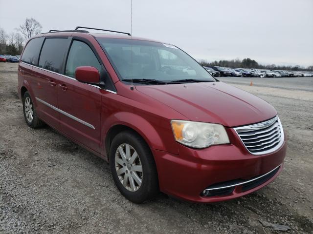 CHRYSLER TOWN &AMP COU 2012 2c4rc1bg4cr339658