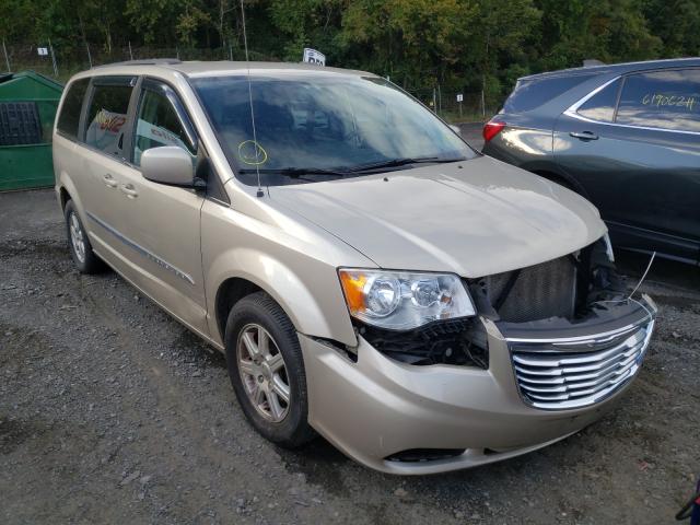 CHRYSLER TOWN &AMP COU 2012 2c4rc1bg4cr339708