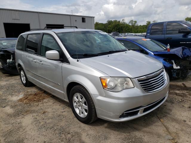 CHRYSLER TOWN &AMP COU 2012 2c4rc1bg4cr344925