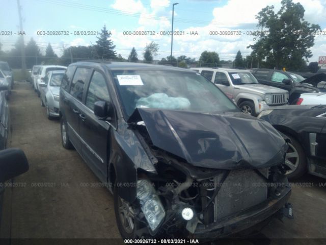 CHRYSLER TOWN & COUNTRY 2012 2c4rc1bg4cr359408