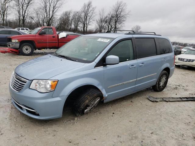 CHRYSLER TOWN & COU 2012 2c4rc1bg4cr362955