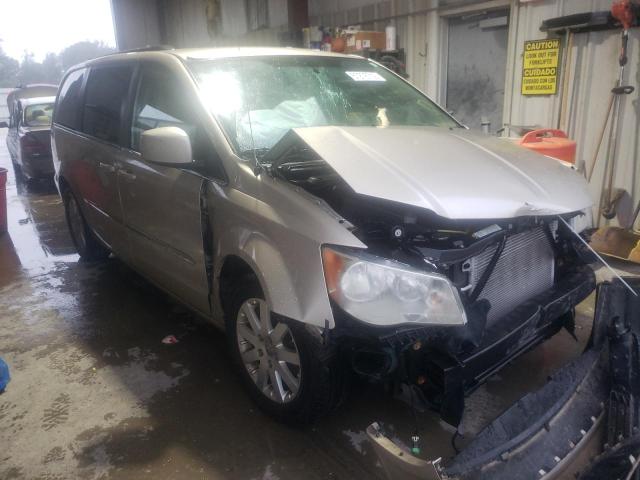 CHRYSLER TOWN & COU 2012 2c4rc1bg4cr369002