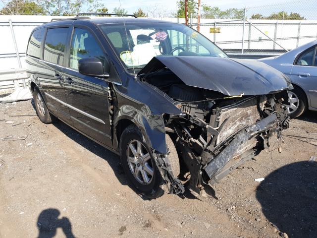 CHRYSLER TOWN &AMP COU 2012 2c4rc1bg4cr376435