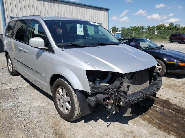 CHRYSLER TOWN &AMP COU 2012 2c4rc1bg4cr382008