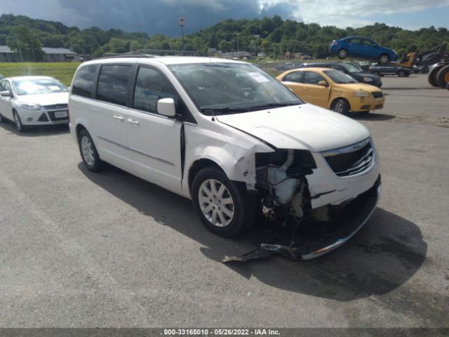 CHRYSLER TOWN & COUNTRY 2013 2c4rc1bg4dr511379