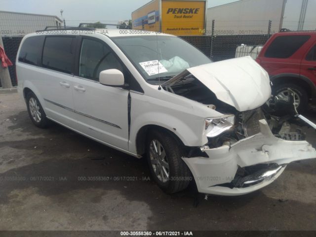 CHRYSLER TOWN & COUNTRY 2013 2c4rc1bg4dr539313