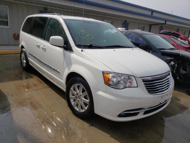 CHRYSLER TOWN &AMP COU 2013 2c4rc1bg4dr539361