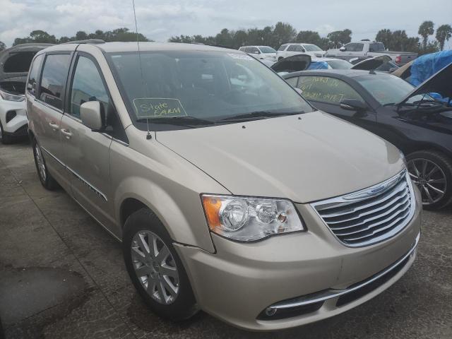 CHRYSLER TOWN & COU 2013 2c4rc1bg4dr540042