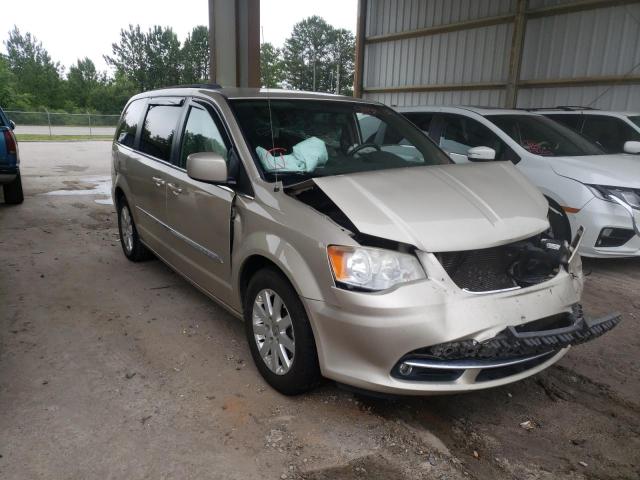 CHRYSLER TOWN & COU 2013 2c4rc1bg4dr540283