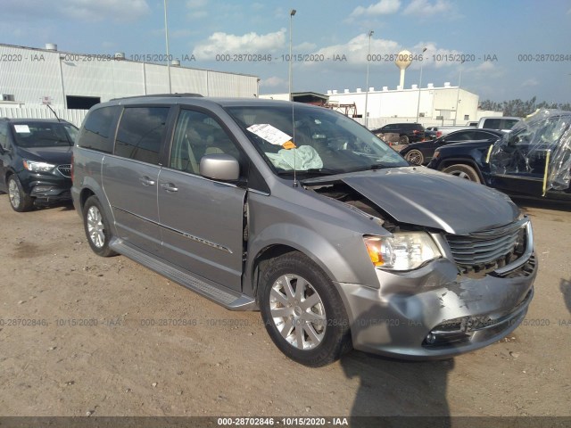 CHRYSLER TOWN & COUNTRY 2013 2c4rc1bg4dr548092