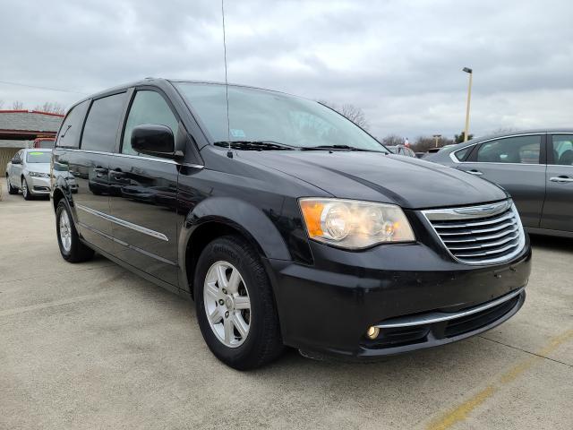 CHRYSLER TOWN & COU 2013 2c4rc1bg4dr554605