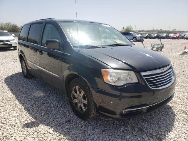 CHRYSLER TOWN &AMP COU 2013 2c4rc1bg4dr554667