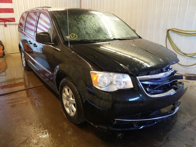 CHRYSLER TOWN &AMP COU 2013 2c4rc1bg4dr555284